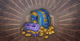 5000 Neverwinter ZEN + 300 Bonus Bundle