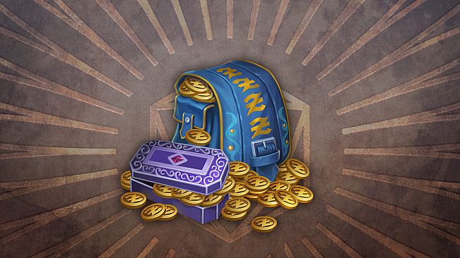 5000 Neverwinter ZEN + 300 Bonus Bundle