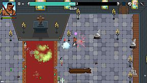 Survivor these Girls