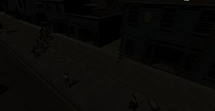 Fatal Hour: Roadkill