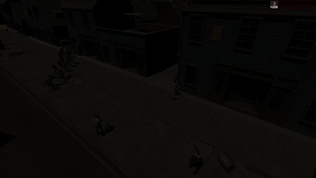 Fatal Hour: Roadkill