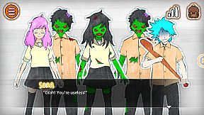 Dead Detention (Rescribbled)