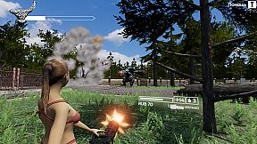 ULTIMATE HARDBASS DEFENCE