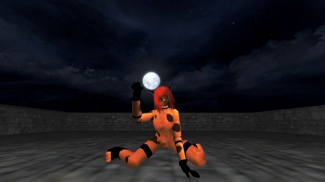 Schwarzerblitz - Cat-astrophe Costume Pack