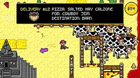 Pizza Death