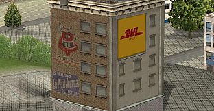 Office and apartment buildings US style