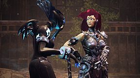 Darksiders III