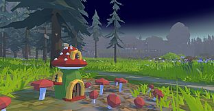 Dungeons & Donuts