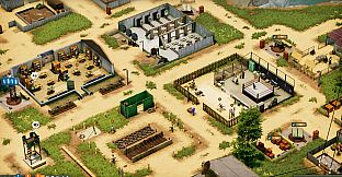 One Military Camp - Commander Goals