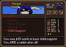 Equin 2: The Warren Peace