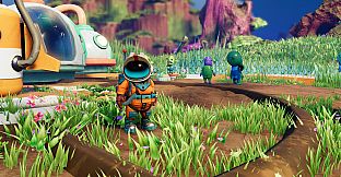 Space for Sale - Supporter Pack