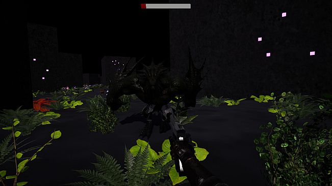 Arobynn: Below The Surface