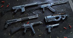 Insurgency: Sandstorm - Praetorian Set Bundle