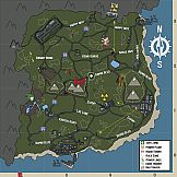 Zombie Survival Game Online