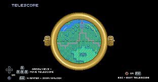 Seed of Pandora: Legend of the Gaia Tree