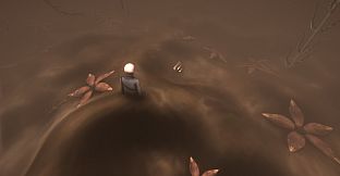 Balance: Umbilical Wake
