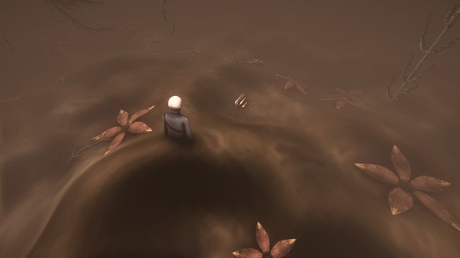 Balance: Umbilical Wake