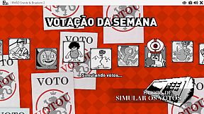 IRMÃO Grande & Brasileiro 2