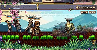 Gearbound