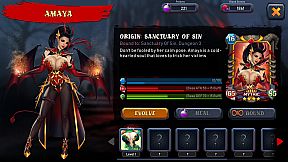 Idle Lust - Succubus in Training