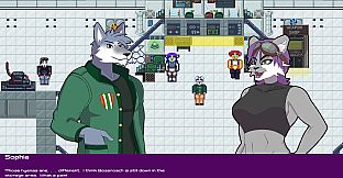 Prismatic: Nox's Gate