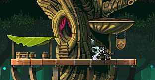 Rivals of Aether: Champion Skin Pack