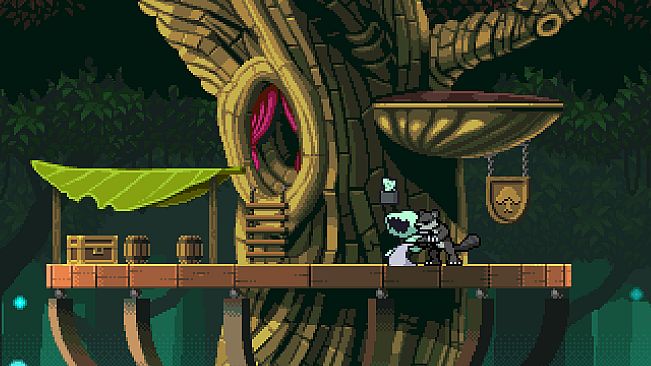 Rivals of Aether: Champion Skin Pack