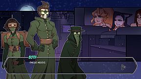 Love Sucks: Night Two