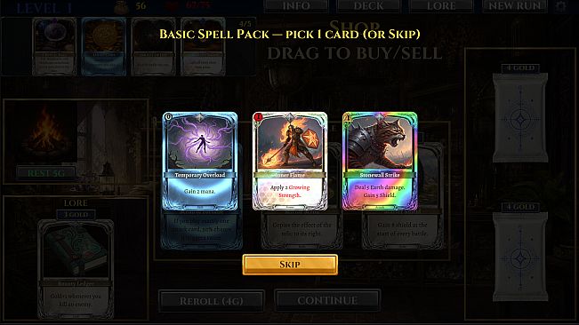 Magician Alisa