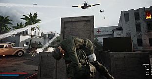 Medic: Pacific War – Prologue