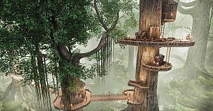 Conan Exiles – Year 2 DLC Bundle