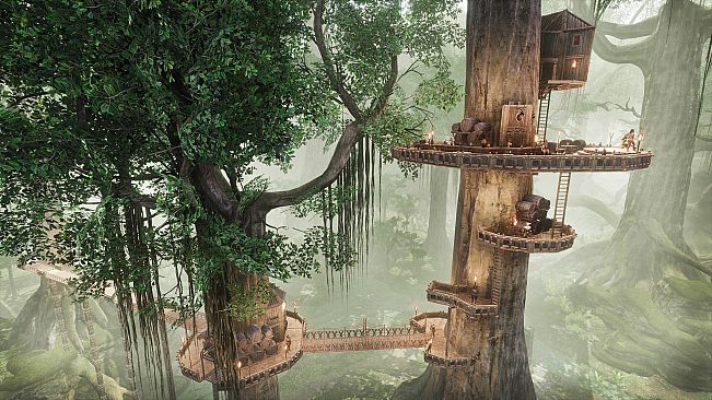 Conan Exiles – Year 2 DLC Bundle