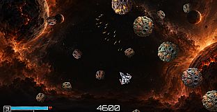 Astroid : Vector Zero
