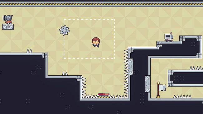 Factory Escape (Windows)