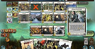 Dominion - Dark Ages