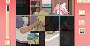 Furry Femboys - Fantasy