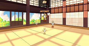 S+ Universe