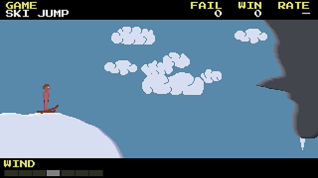 Fail Games