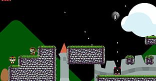 Starry Moon Island 2 Out Of Control MP01