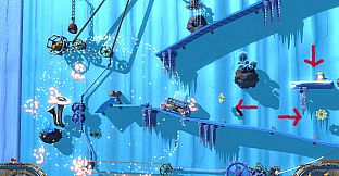 Crazy Machines 2: Time Travel Add-On