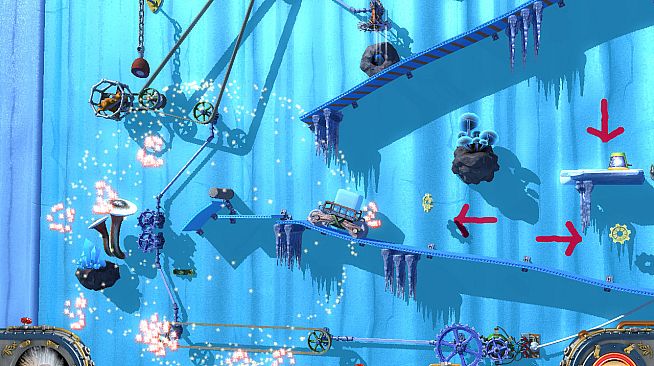 Crazy Machines 2: Time Travel Add-On