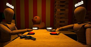 Gun Game
