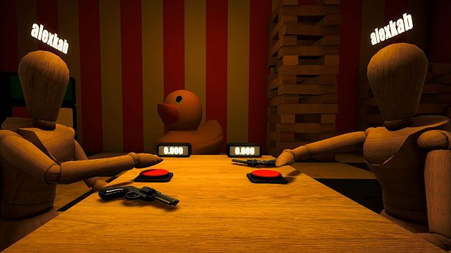 Gun Game