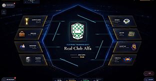 President Club 27