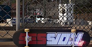 Session: Skate Sim Deluxe Edition