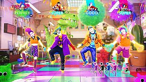 Just Dance 2026 Edition - Ultimate Edition
