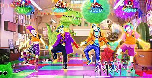Just Dance 2026 Edition - Deluxe Edition