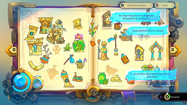 Pilo and the Holobook