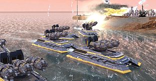 Supreme Commander 2: Infinite War Battle Pack