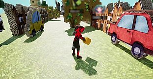 Run Puppet Run